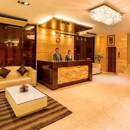 Hotel Embassy By Akupara Ajmer Ngoại thất bức ảnh