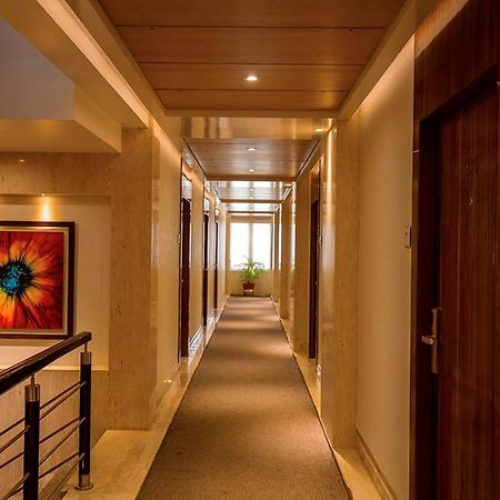 Hotel Embassy By Akupara Ajmer Ngoại thất bức ảnh