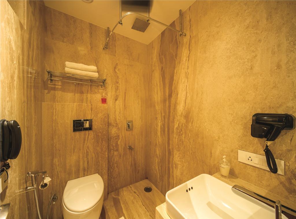 Hotel Embassy By Akupara Ajmer Phòng bức ảnh
