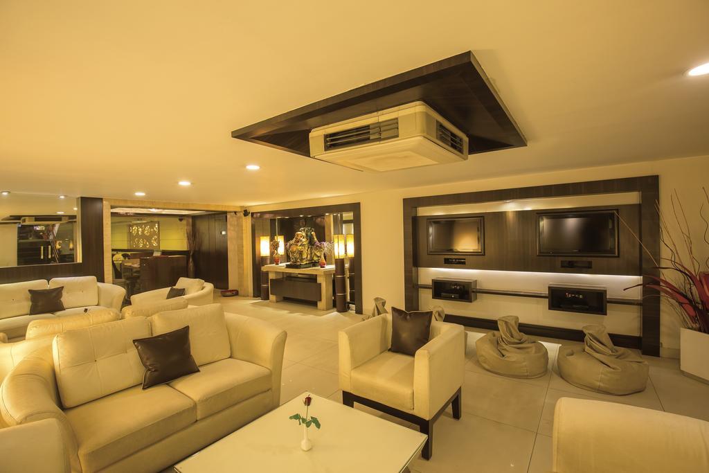 Hotel Embassy By Akupara Ajmer Ngoại thất bức ảnh