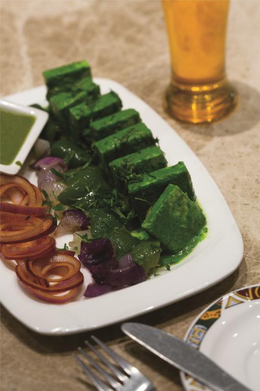 Hotel Embassy By Akupara Ajmer Ngoại thất bức ảnh