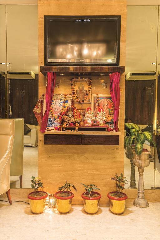 Hotel Embassy By Akupara Ajmer Ngoại thất bức ảnh