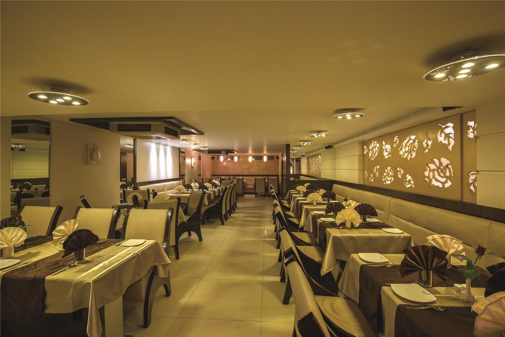 Hotel Embassy By Akupara Ajmer Ngoại thất bức ảnh