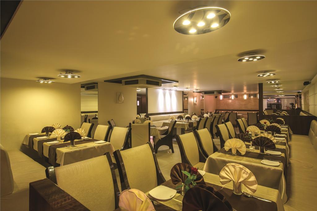 Hotel Embassy By Akupara Ajmer Ngoại thất bức ảnh