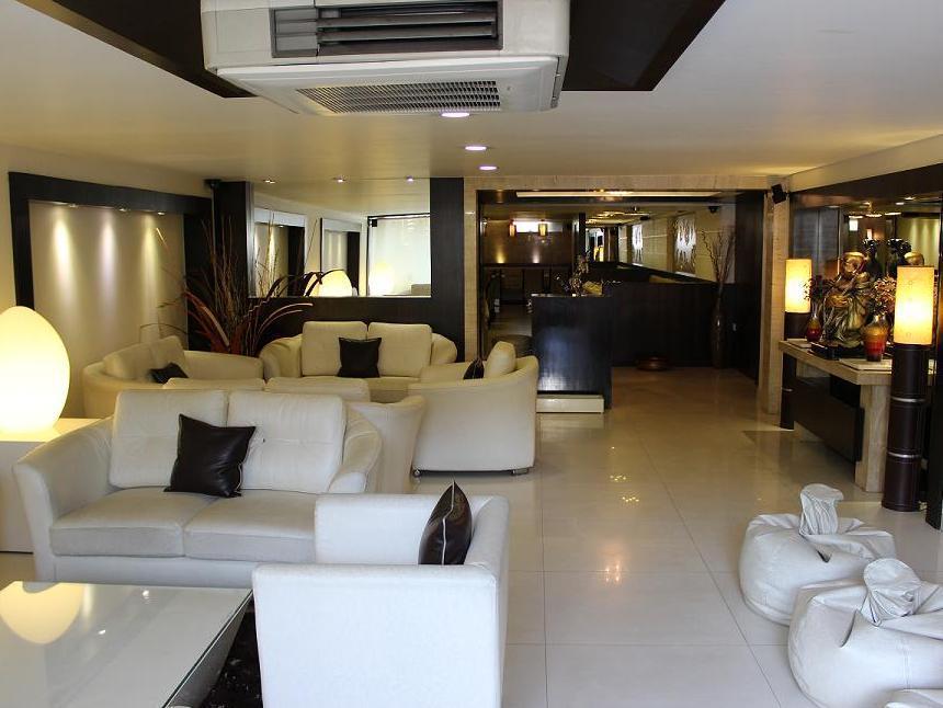 Hotel Embassy By Akupara Ajmer Ngoại thất bức ảnh