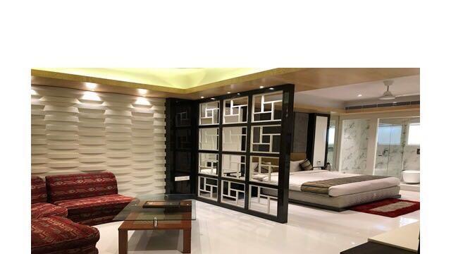 Hotel Embassy By Akupara Ajmer Ngoại thất bức ảnh