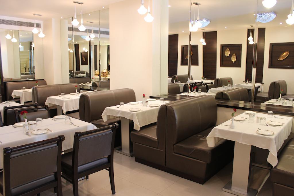 Hotel Embassy By Akupara Ajmer Ngoại thất bức ảnh