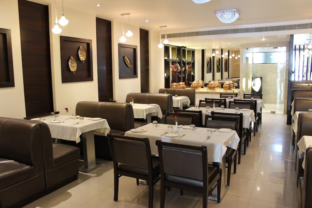 Hotel Embassy By Akupara Ajmer Ngoại thất bức ảnh