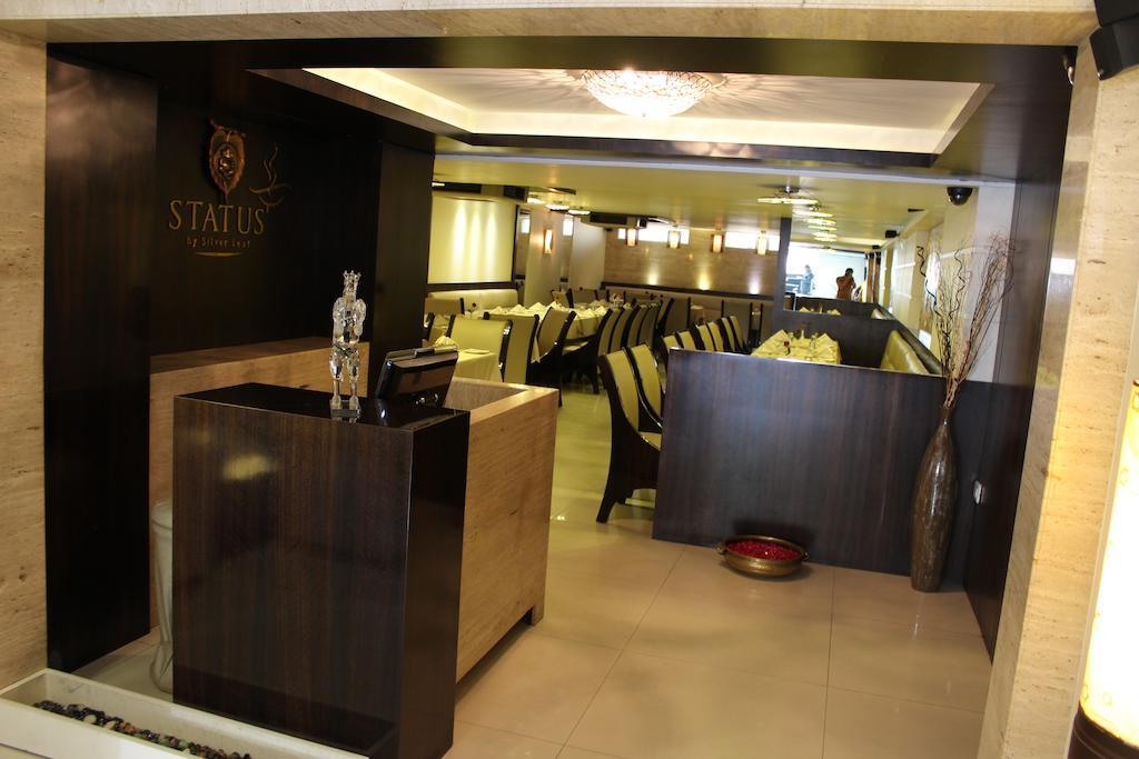 Hotel Embassy By Akupara Ajmer Ngoại thất bức ảnh