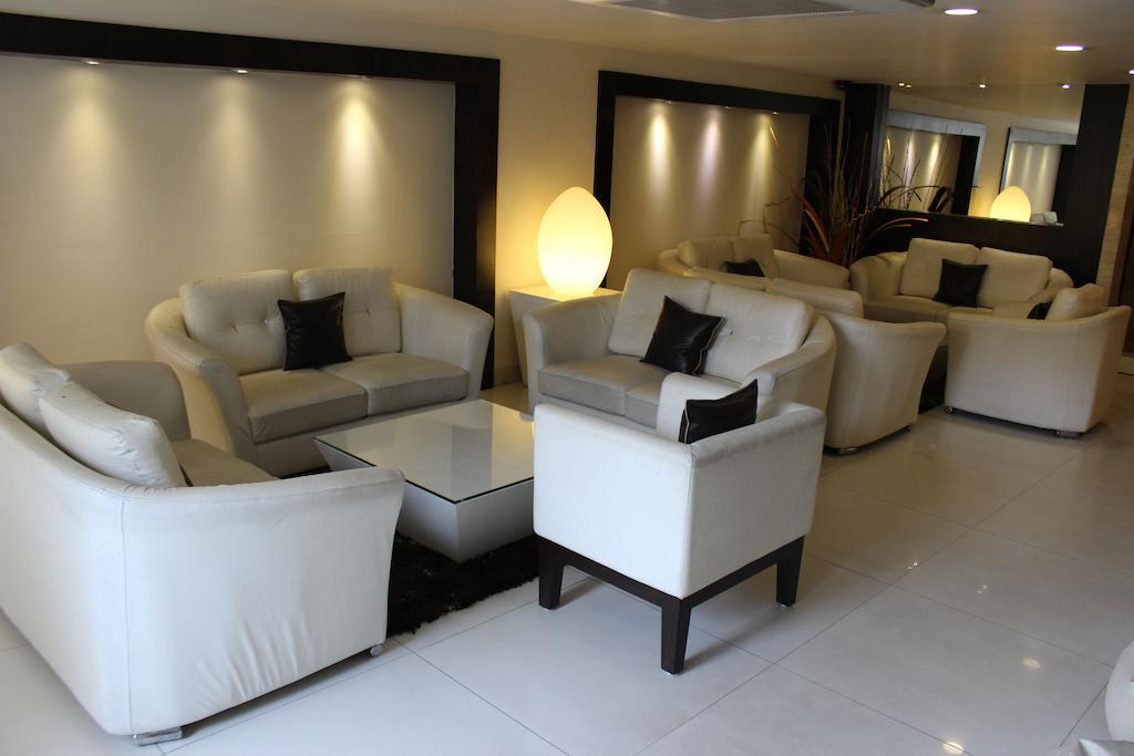 Hotel Embassy By Akupara Ajmer Ngoại thất bức ảnh